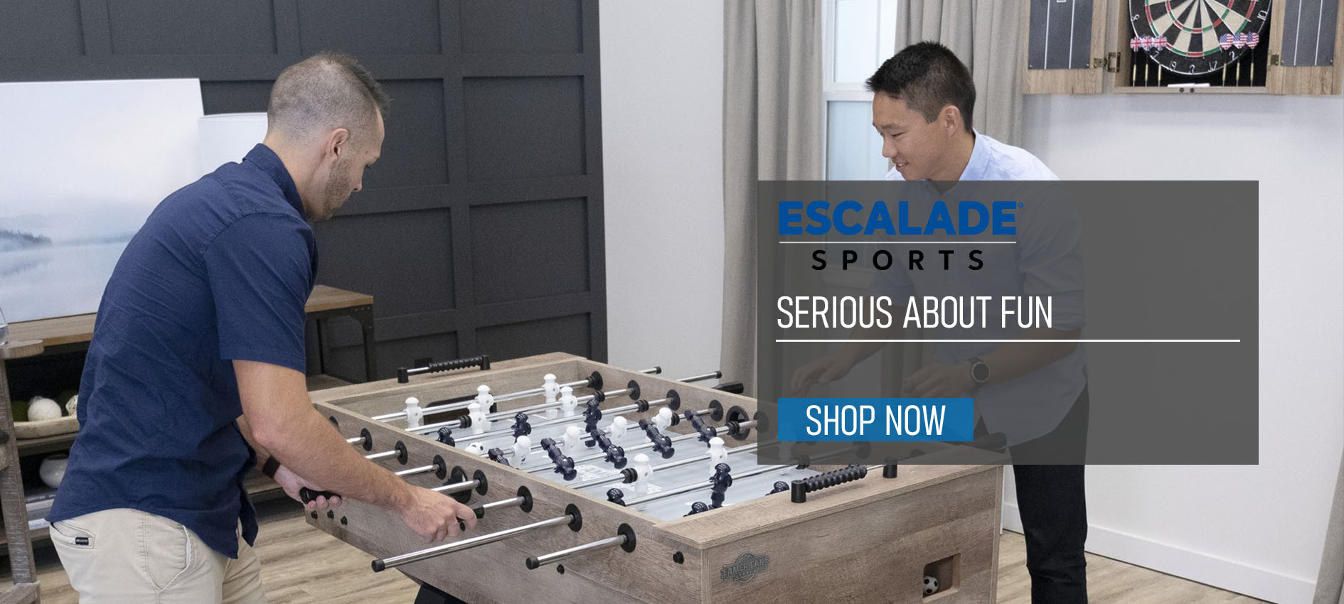 Escalade - High Performance Sports Equipment and Accessories 